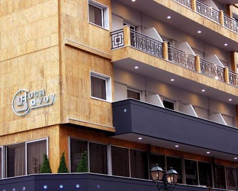 Savoy-3