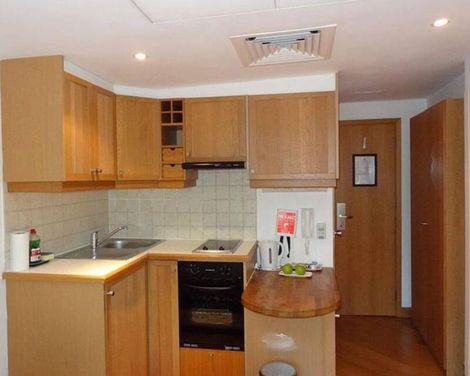 Studios 2 Let Serviced Apartments