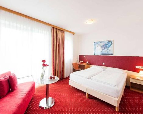 Andante Hotel Erding