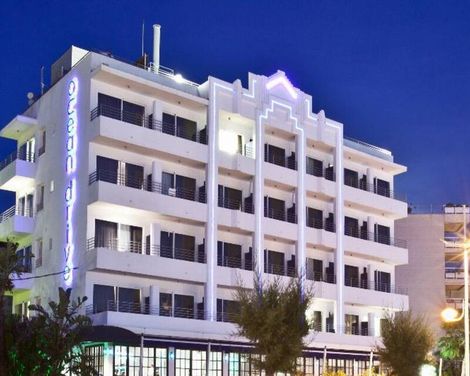 Ocean Drive Ibiza