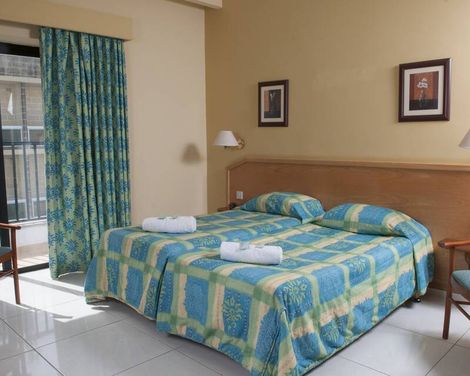 The Euroclub Hotel-0