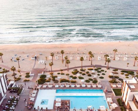 Nikki Beach Resort & Spa Dubai
