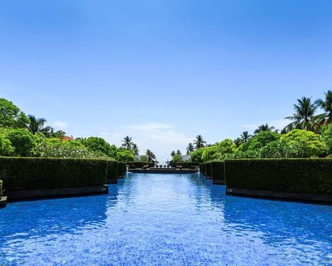 JW Marriott Khao Lak Resort & Spa-0