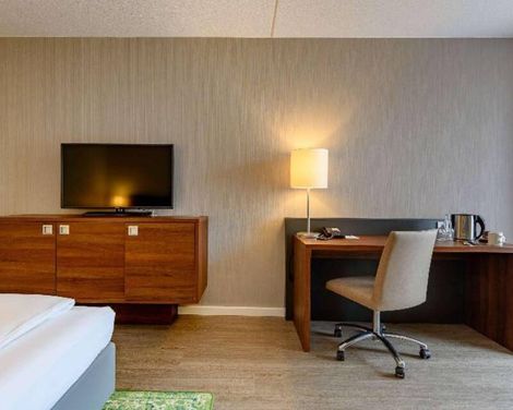 Mercure Hotel Stuttgart Sindelfingen an der Messe