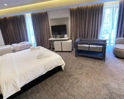 Mattis Hotel