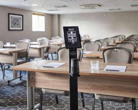 Hilton Croydon