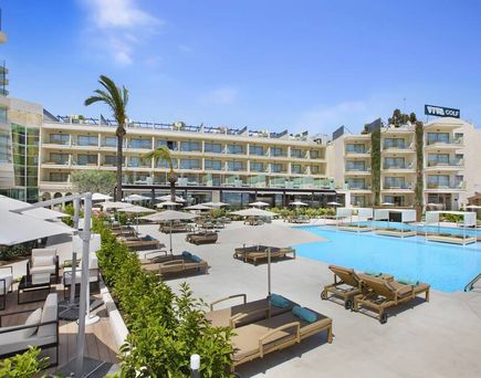 VIVA Golf Adults Only 18+ inkl. Mietwagen auf Mallorca, Spanien