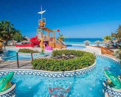 Beaches Negril