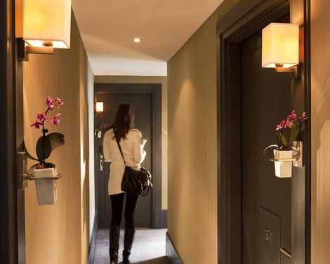 A La Villa Madame-3