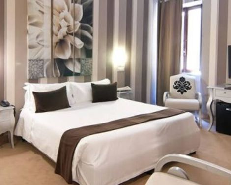 Royal Palace Luxury - Piazza di Spagna-0