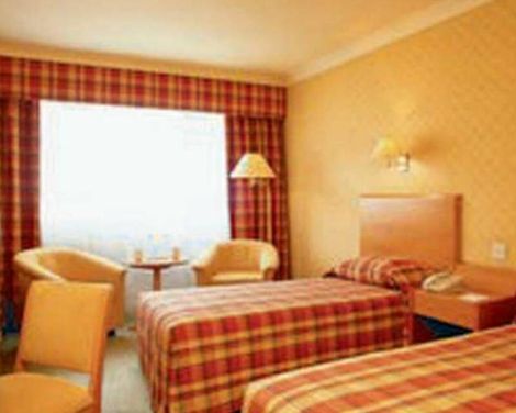 Holiday Inn London-Bloomsbury-0
