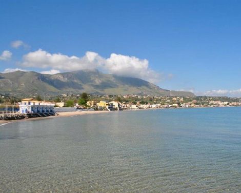 Apulia Hotel Borgo Torre Artale