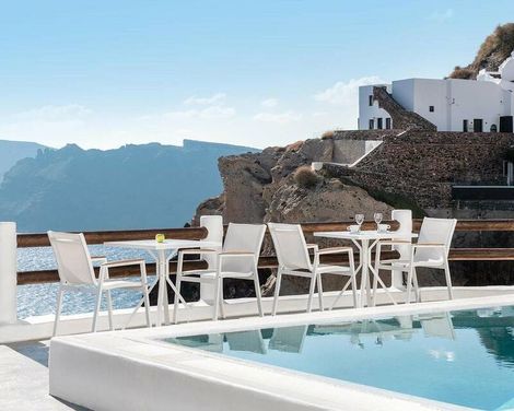 Caldera Premium Villas