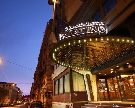 Grand Hotel Palatino-1