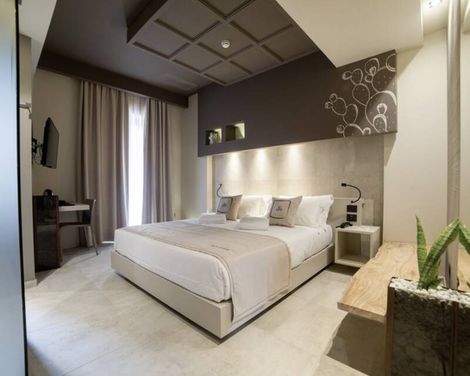 Best Western Plus Hotel Terre di Eolo
