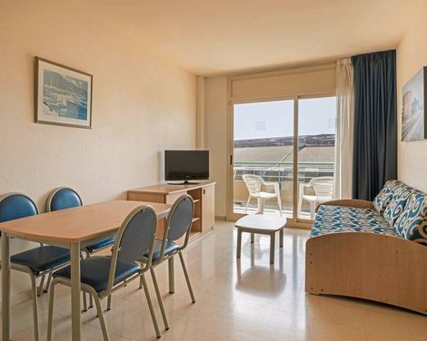 htop Royal Sun Suites
