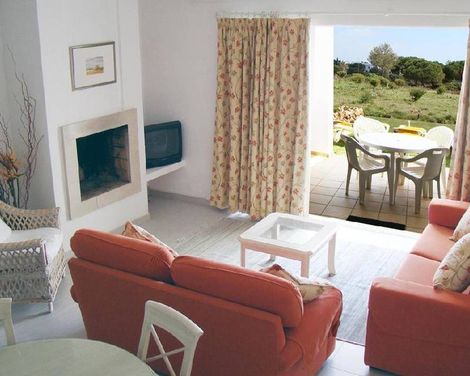 Rocha Brava Village Resort-3