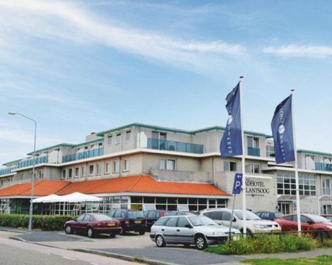 Fletcher Badhotel Callantsoog