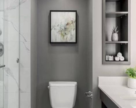 Georgian Court Hotel