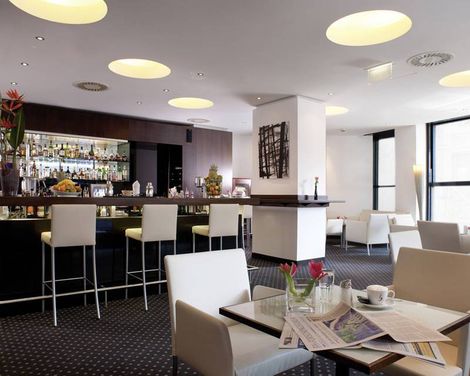 Austria Trend Hotel Europa Wien-2