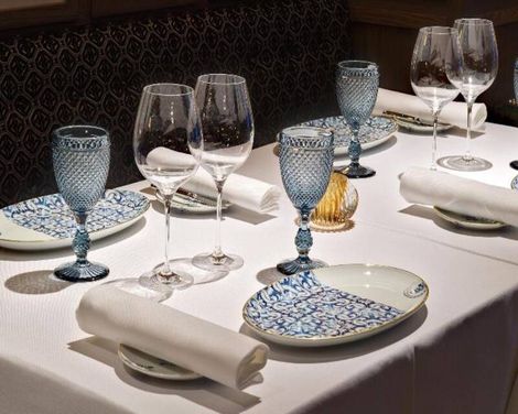 Nh Collection Brussels Grand Sablon