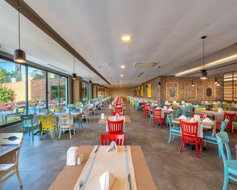 Orfeus Queen Hotel