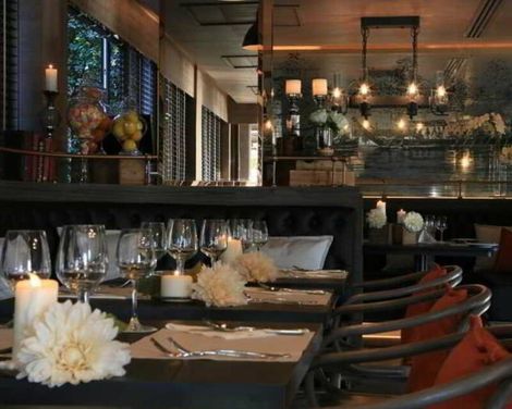 Riva Surya Bangkok
