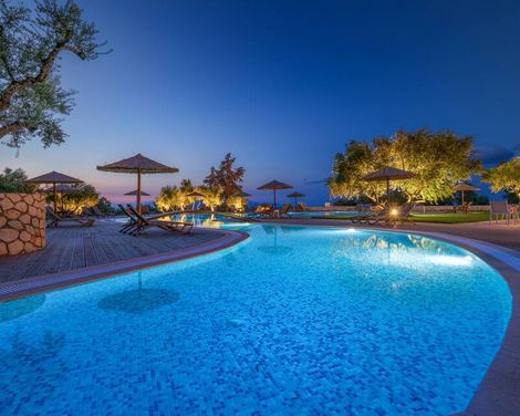 Elegance Luxury Executive Suites
