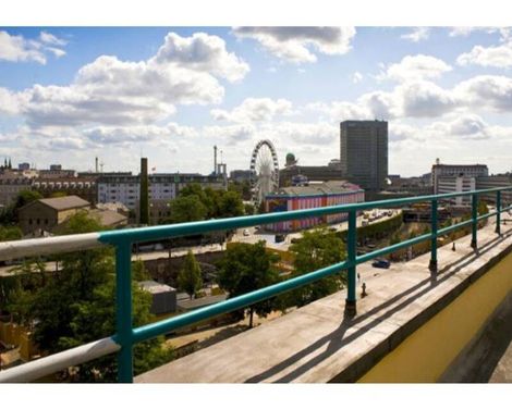 ProfilHotels Richmond