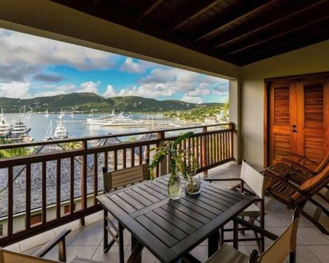 Antigua Yacht Club Marina Resort-0