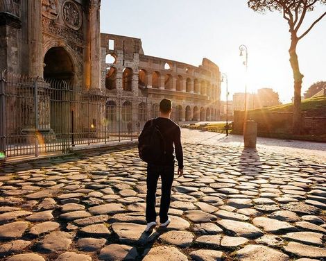 Aldrovandi Residence City Suites