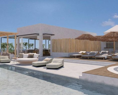 DAIA Slow Beach Hotel Conil