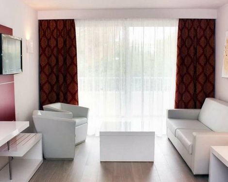 MarSenses Rosa del Mar Hotel & Spa
