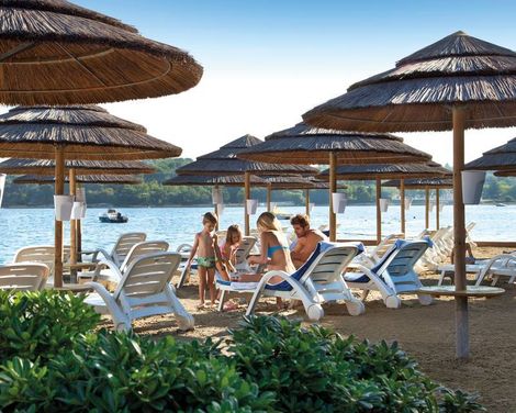Valamar Tamaris Resort - Tamaris Villas