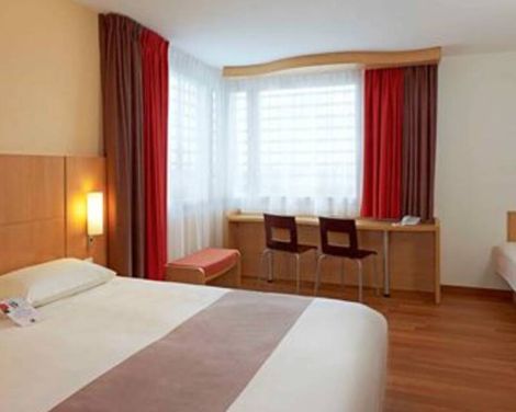 ibis Warszawa Reduta-1