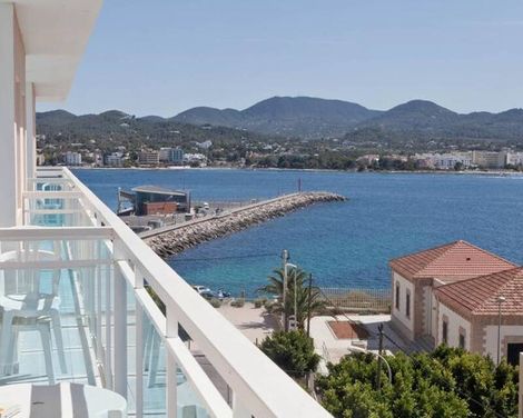 Aparthotel Vibra Central City