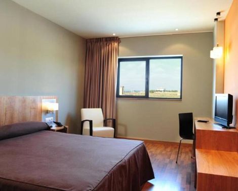 Hotel AS Hoteles Torrent
