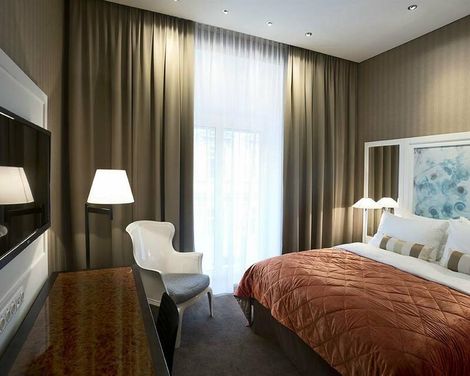 The Harmonie Vienna, BW Premier Collection-1