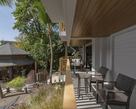 Holiday Inn Resort Krabi Ao Nang Beach