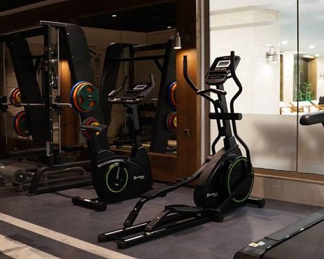 Sunthalia Hotels & Resorts