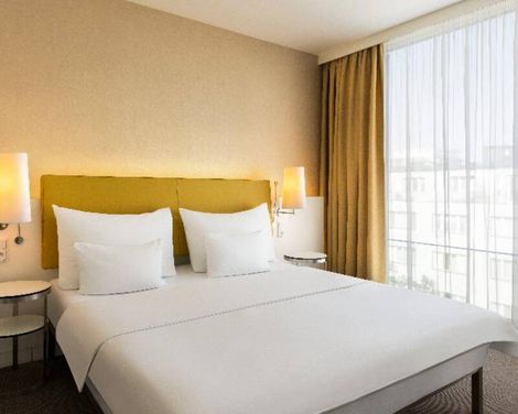 OREA Hotel Andel's
