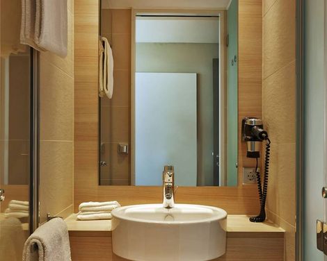 H2 Hotel München Messe-1