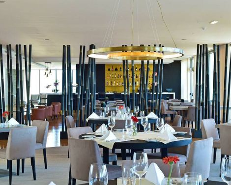 Algarve Race Resort Apartments