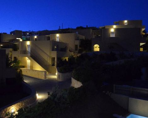 Rimondi Grand Resort & Spa