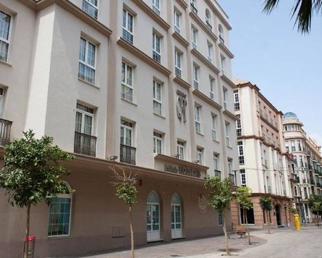 Apartamentos Nono Charming Stay-1