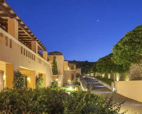 Atlantica Belvedere Resort