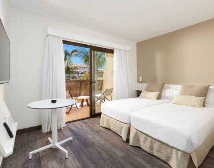 Sol Fuerteventura Jandia - All Suites