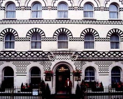 Gem Langham Court Hotel