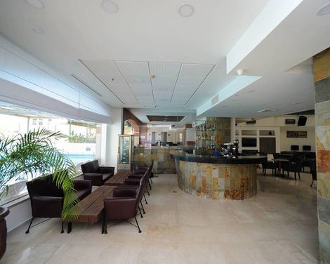 Comfort Hotel Eilat-1