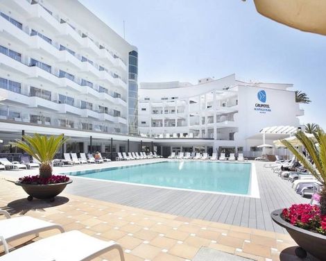 Grupotel Acapulco Playa
